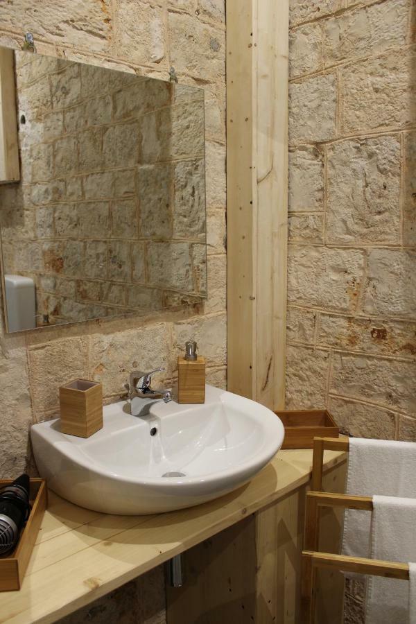 Bed and Breakfast Domus Relax Сельва-ді-Фазано Екстер'єр фото