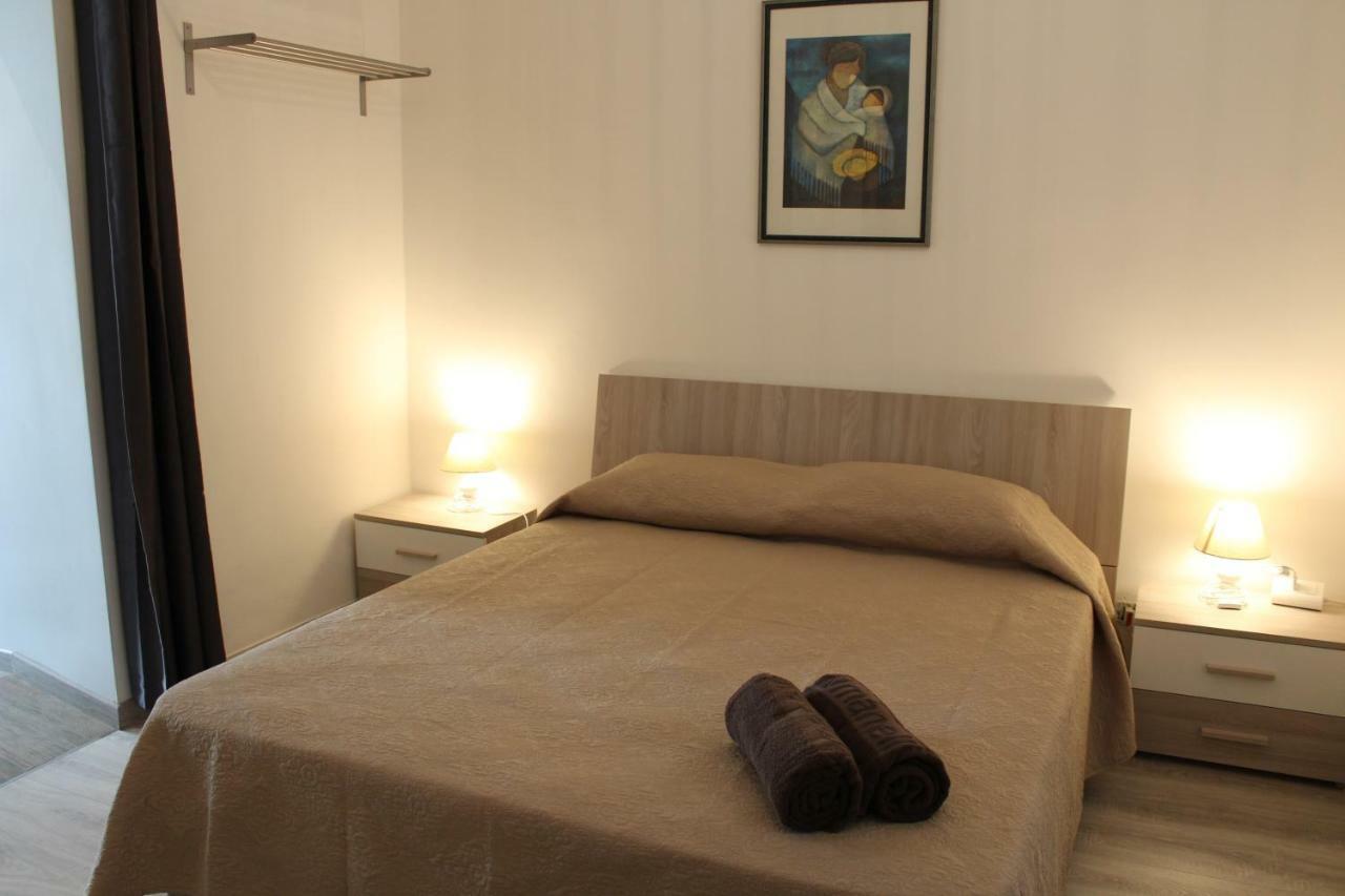 Bed and Breakfast Domus Relax Сельва-ді-Фазано Екстер'єр фото
